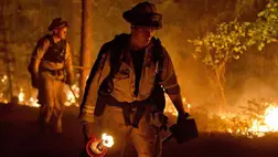 Oltás közben lőttek rá tűzoltókra az Egyesült Államokban, legalább ketten meghaltak. Illusztráció (Fotó: (MTI/EPA/Alvin Jornada)