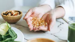 5 tünet, ami arra utal, hogy nem fogyasztasz elegendő Omega-3-at 