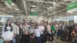 OMÉK – a Kárpát-medence legjava - Bemutatkoztak földijeink. Fotó: Kárpátinfó/ Kovács Elemér