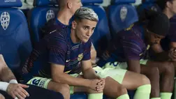 Óriási csapás a Barcelonának: hosszú hónapokra kidőlt a csapat sztárfocistája