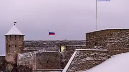 Orosz diplomatát utasítottak ki Észtországból. Illusztráció. (Fotó: Marko Mumm / AFP)