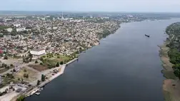 Orosz partraszállási kísérleteket vertek vissza a Dnyepernél. Illusztráció. Fotó: Internet