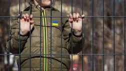 Oroszország akár 35 ezer ukrán gyermeket is fogva tarthat. Illusztráció. Fotó: Internet