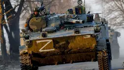 Oroszország offenzívára készül, május 9-ig el akarja érni Dnyipropetrovszk régió határait