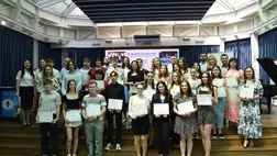 Ösztöndíj és oklevél átadóval zárta a Zrínyi Ilona Szakkollégium a 25. tanévét