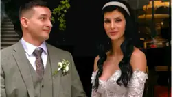Titokban ment férjhez a TV2 gyönyörű sztárja