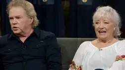 Pap Rita és Bodnár Attila a 90-es évek álompárja voltak