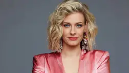 Peller Mariann szerelmét a legjobb barátnője csábította el