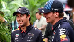 Visszatérhet a Forma-1-be a Red Bulltól kirúgott pilóta