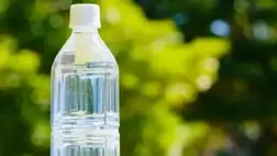 A PET-palack-hulladék motorokat hajt majd? 