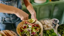 Pikkelysömör diéta: ezekkel az ételekkel elkerülhető a fellángolás 