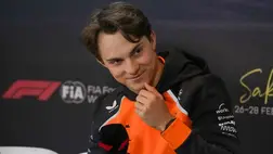 Még el sem kezdődött az idény, máris megvan a McLaren első győzelme