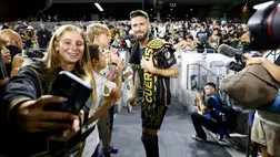 Pogba után újabb világbajnok tért haza Franciaországba