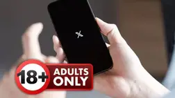 Pornóoldalnak nyilváníthatják az X-et Franciaországban. Illusztráció. Fotó: Internet