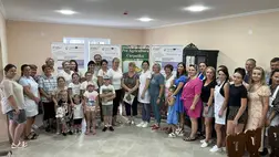 A Pro Agricultura Carpatika nyolcadik gasztroműhelye Nagydobronyban - Pucuhaluska, szilvás- és húsosgombóc meg rongyosleves