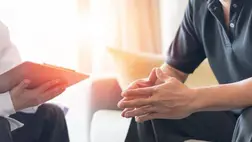 Vizelési és ejakulációs fájdalom is lehet a krónikus prosztatagyulladás tünete 