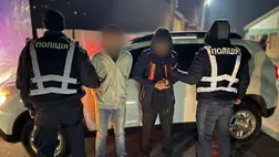 A rahói rendőrség letartóztatta az amfetamin-kereskedelemben érintett bűnözőt. Fotó: Nemzeti Rendőrség