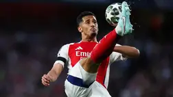 A Real Madrid megvenné az Arsenal sztárját