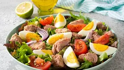 6 laktató, alacsony szénhidráttartalmú reggeli, amitől sokáig nem éhezel meg