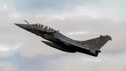 Riasztották a Litvániát védő NATO-vadászgépeket, és óvóhelyre vitték a miniszterelnököt / Fotó: AFP (illusztráció)