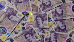 Rich List: Szegényebbek lettek a brit szupergazdagok. Illusztráció. (Fotó: Shutterstock)