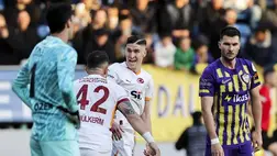 Sallai Roland megint gólt lőtt, kivégezte ellenfelét a Galatasaray