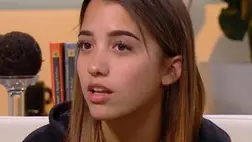 Schóbert Lara 12 évvel idősebb párja ezzel a sztárral járt korábban