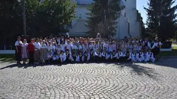 Sereglés Váriban - A népművészet élő, közösségformáló erő