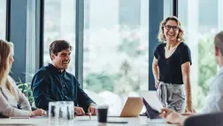 Hazánkban a közvetlen csapat és a közvetlen vezető megtartó ereje sokkal erősebb, mint bármi más egy cégnél