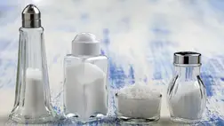 Változtak a sófogyasztással kapcsolatos ajánlások 