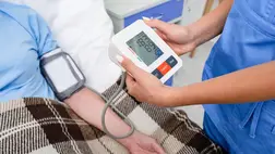 Sosem gondolná, mit ront el vérnyomásméréskor – most kiderült az igazság 