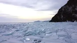 Sötét titkot rejt a Bajkál-tó mélye