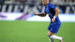 Sportágat vált: az olimpián szeretne indulni a Chelsea doppingoló sztárfocistája