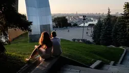 Súlyos demográfiai válság Ukrajnában: több mint 2 millióval csökkent a fiatalok száma