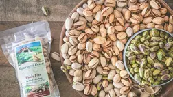 Szakértők szerint 7 oka is van, amiért rendszeresen pisztáciát kellene ropogtatnod