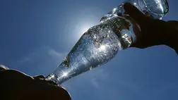 Meglepő dolog történik a testünkkel, ha rendszeresen szénsavas vizet iszunk 