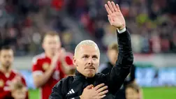 Szenzáció: Dzsudzsák Balázs sportigazgató lehet, de nem Debrecenben