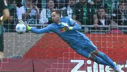 Szoboszlai nem, Kerkez és Gulácsi igen