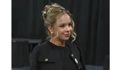 Szulák Andrea lánya 18 éves lett