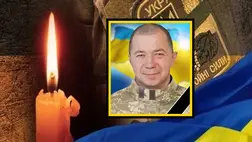 2025. április 5-én Munkácson búcsúztatják az 53 évesen elesett védőt, Olekszij Szuvorovot, a 128. kárpátaljai dandár katonáját.