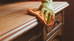 Takarítás olívaolajjal: 6 zseniális módszer