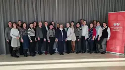 Tetőtől talpig - Hagyományőrző konferencia Kárpátalján