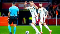 A spanyol bajnokságba igazolt Marco Rossi felfedezettje