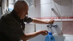 2025-ben Ukrajna egységes módszert vezet be a kedvezmények és támogatások jogszerűségének ellenőrzésére. 1,2 millió ember adatait vizsgálják felül. Fotó: RBC.ua