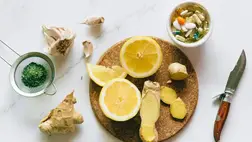  7 tápanyag, amelyek még egészségesebbek, ha együtt fogyasztod őket, dietetikusok szerint 