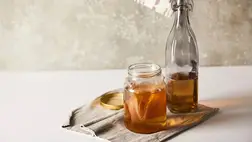 Ez az ősi teagomba legyőzheti a vírusokat – Már időszámításunk előtt gyógyított 