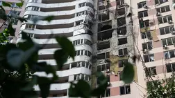 Teljesen átalakult az ukrán ingatlanpiac a háború miatt - Harkiv és Odessza a nyertesek között / Fotó: NurPhoto via AFP