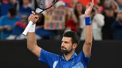 Novak Djokovic újabb rekordot döntött az Australian Openen