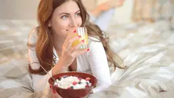 Tényleg fogyhatunk a túróval?