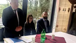 Tiszacsomán tanácskoztak a KMKSZ beregszászi járási aktivistái